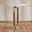 طاولة جانبية بسطح رخام - رينويل-furniture-livingroom-sideandendtables-image-6