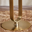 طاولة جانبية بسطح رخام - رينويل-furniture-livingroom-sideandendtables-image-4