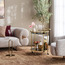 طاولة جانبية بسطح رخام - رينويل-furniture-livingroom-sideandendtables-image-2