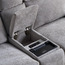 Romford 2-Seater Fabric Electric Recliner-furniture-sofaandseating-recliners-image-11