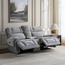 Romford 2-Seater Fabric Electric Recliner-furniture-sofaandseating-recliners-image-3