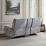 Romford 2-Seater Fabric Electric Recliner-furniture-sofaandseating-recliners-image-6