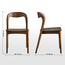 كرسي سفرة - داكو-furniture-diningroom-chairsandbenches-image-1