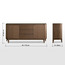 بوفيه - داكو-furniture-storage-diningroomstorage-buffethutchesandcurios-image-1