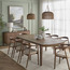 طاولة سفرة بسطح خشبي لـ8 مقاعد - داكو-furniture-diningroom-diningtables-image-2