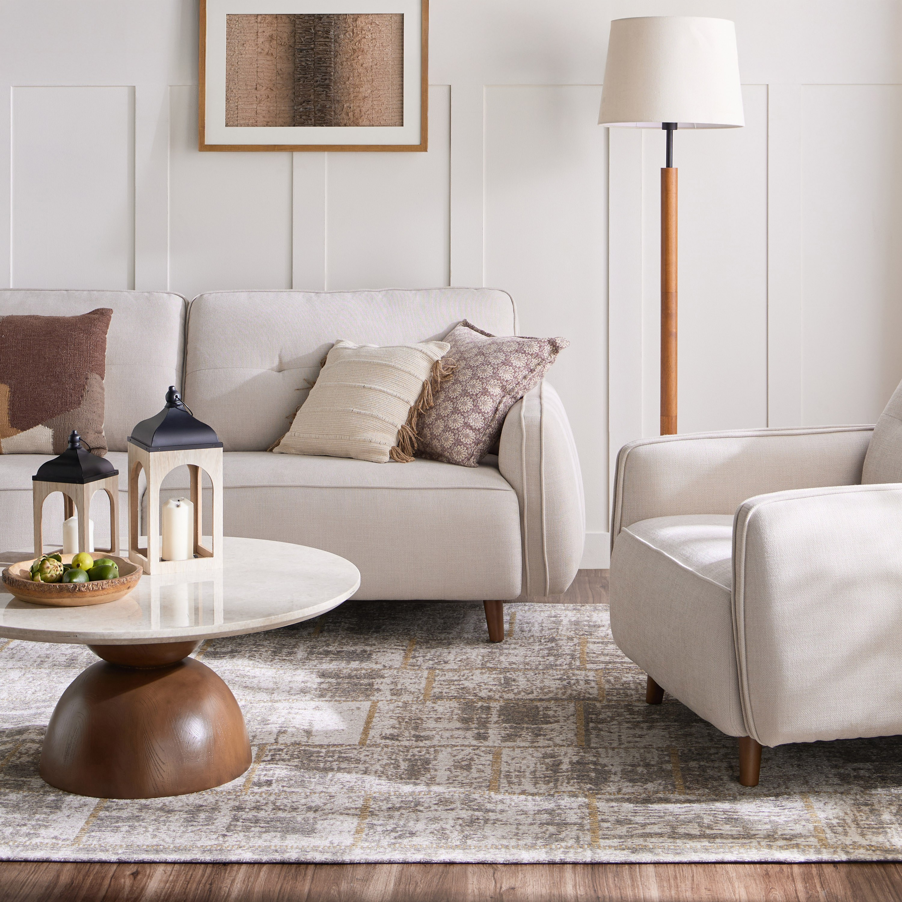 Avelia Rug - 200x290 cm-household-rugsandcarpets-rugs-image-5