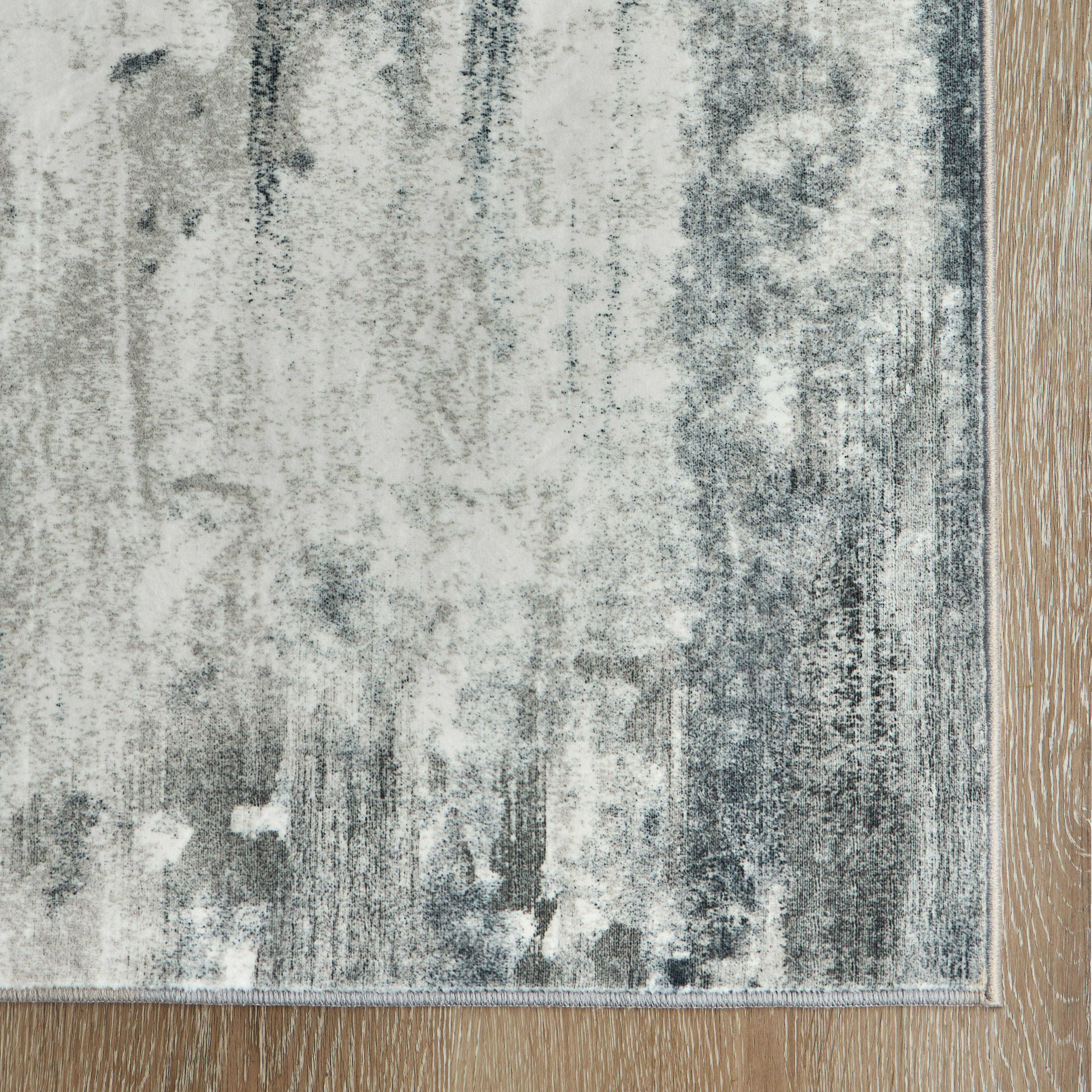 سجادة مخمل - لونا - 80x230 سم-household-rugsandcarpets-rugs-image-2