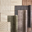 سجادة دوري صوف منسوجة يدويًا  - أديلِيس - 200×290 سم-household-rugsandcarpets-rugs-image-2