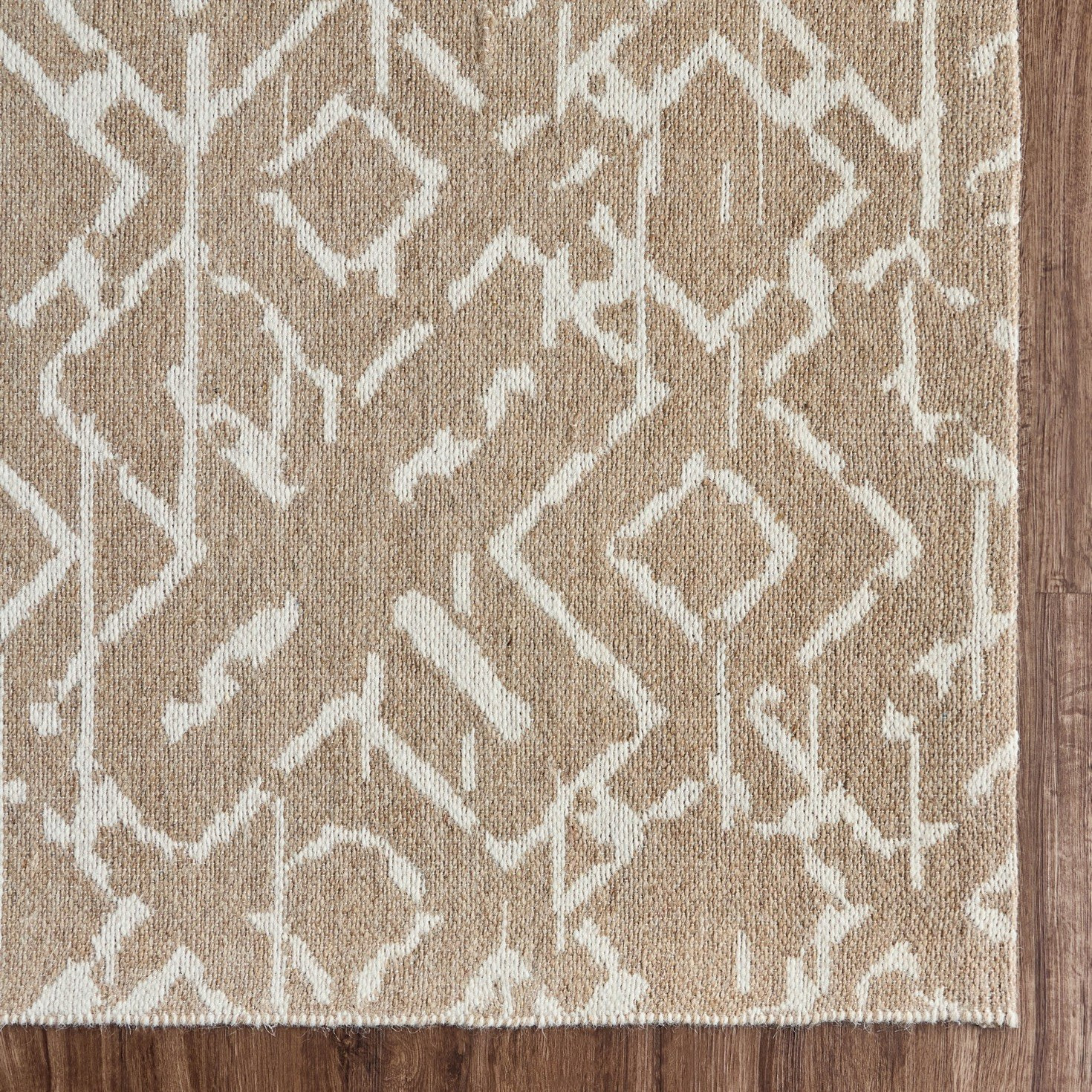 سجادة جاكار صوف - أنيلا - 160x230 سم-household-rugsandcarpets-rugs-image-3