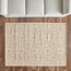 Anella Jacquard Woollen Dhurrie - 200x290 cm-household-rugsandcarpets-rugs-image-2