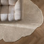 Auraya Woollen Handtufted Rug - 240x360 cm-household-rugsandcarpets-rugs-image-1
