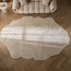 Auraya Woollen Handtufted Rug - 240x360 cm-household-rugsandcarpets-rugs-image-2