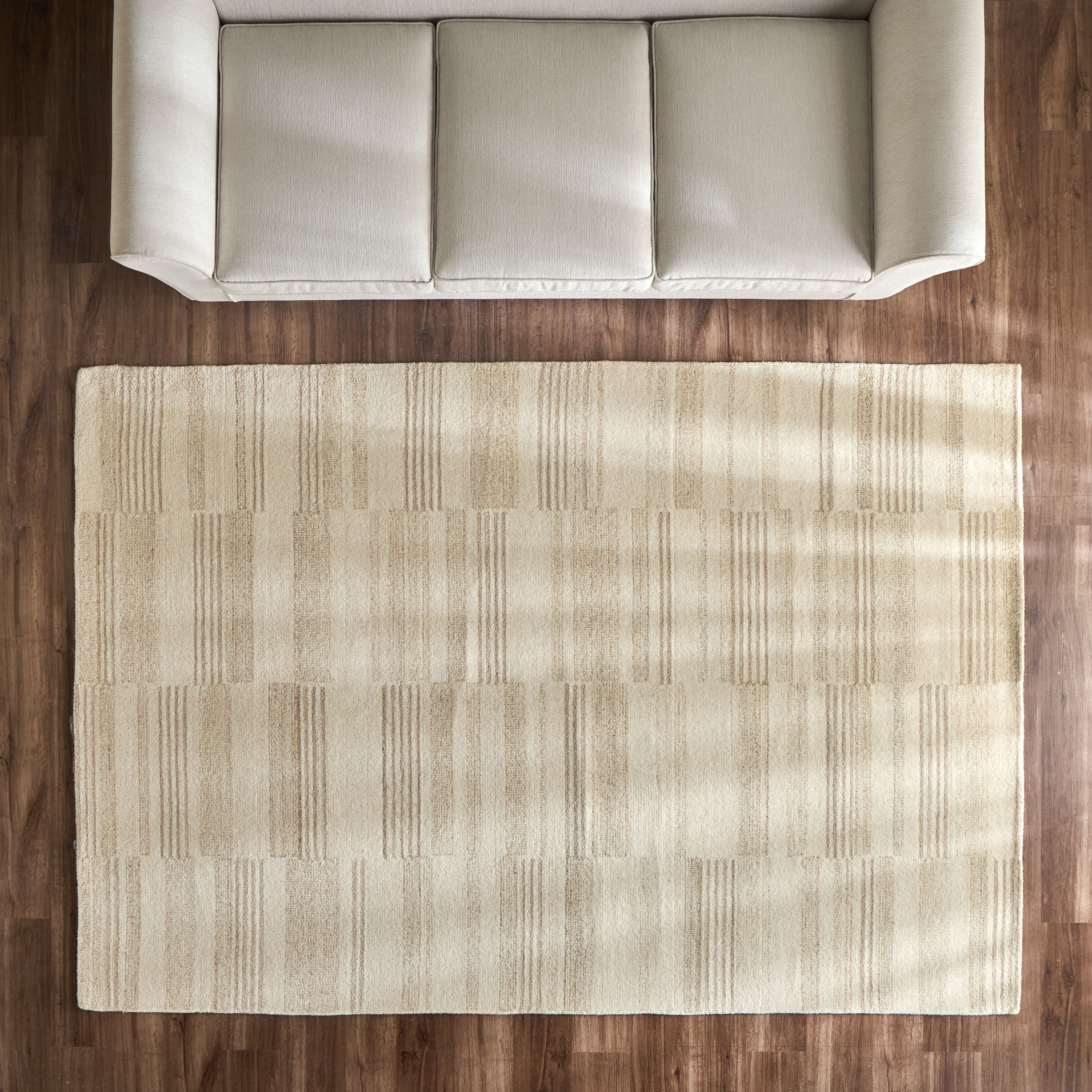 سجادة صوف مصنوعة يدويًا - بيرلا - 300x400 سم-household-rugsandcarpets-rugs-image-2