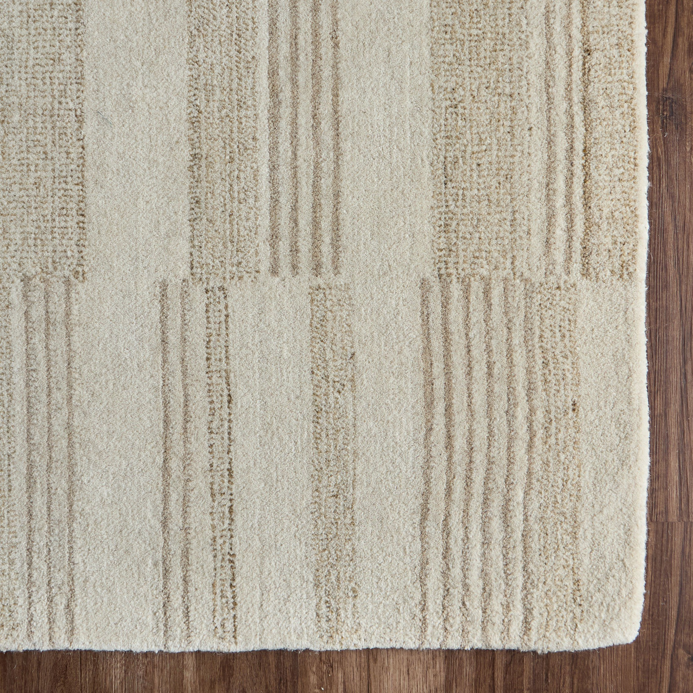 سجادة صوف مصنوعة يدويًا - بيرلا - 300x400 سم-household-rugsandcarpets-rugs-image-3