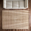 Bruma Woollen Handmade Rug - 200x290 cm-household-rugsandcarpets-rugs-image-2