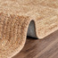 سجادة صوف مصنوعة يدويًا - ديسيرتا - 200x290 سم-household-rugsandcarpets-rugs-image-2