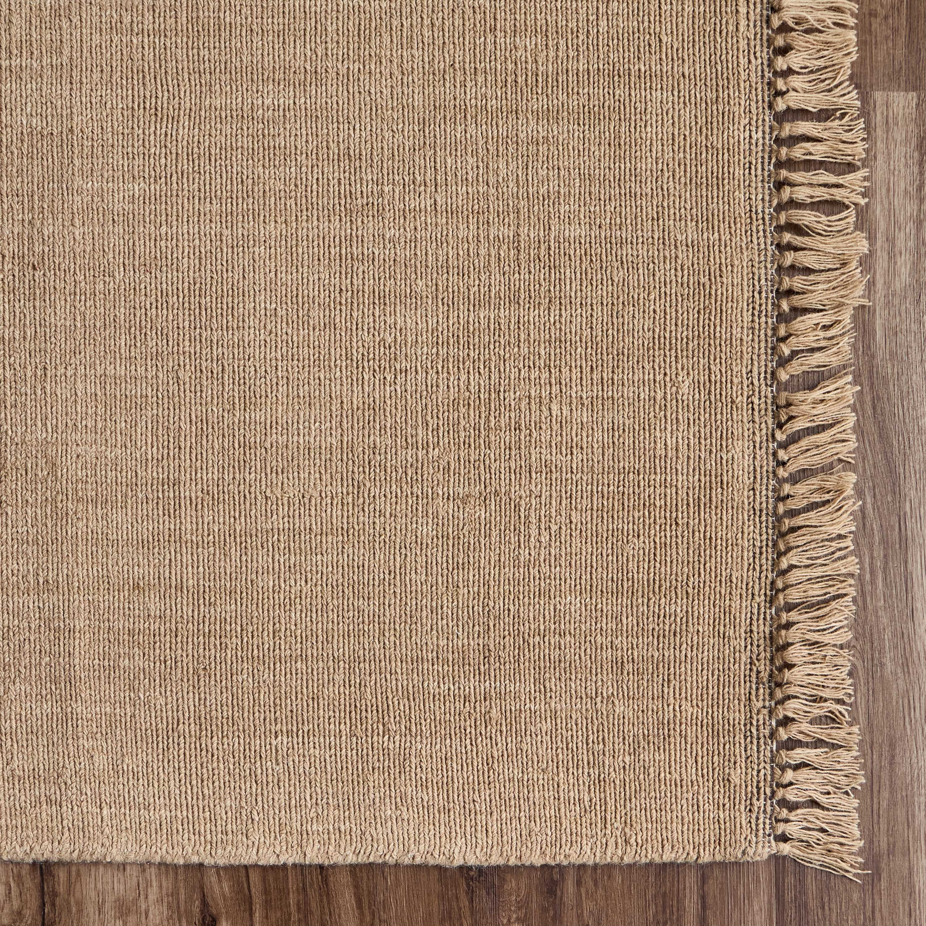 Maran Woollen Handmade Dhurrie - 160x230 cm-household-rugsandcarpets-rugs-image-3