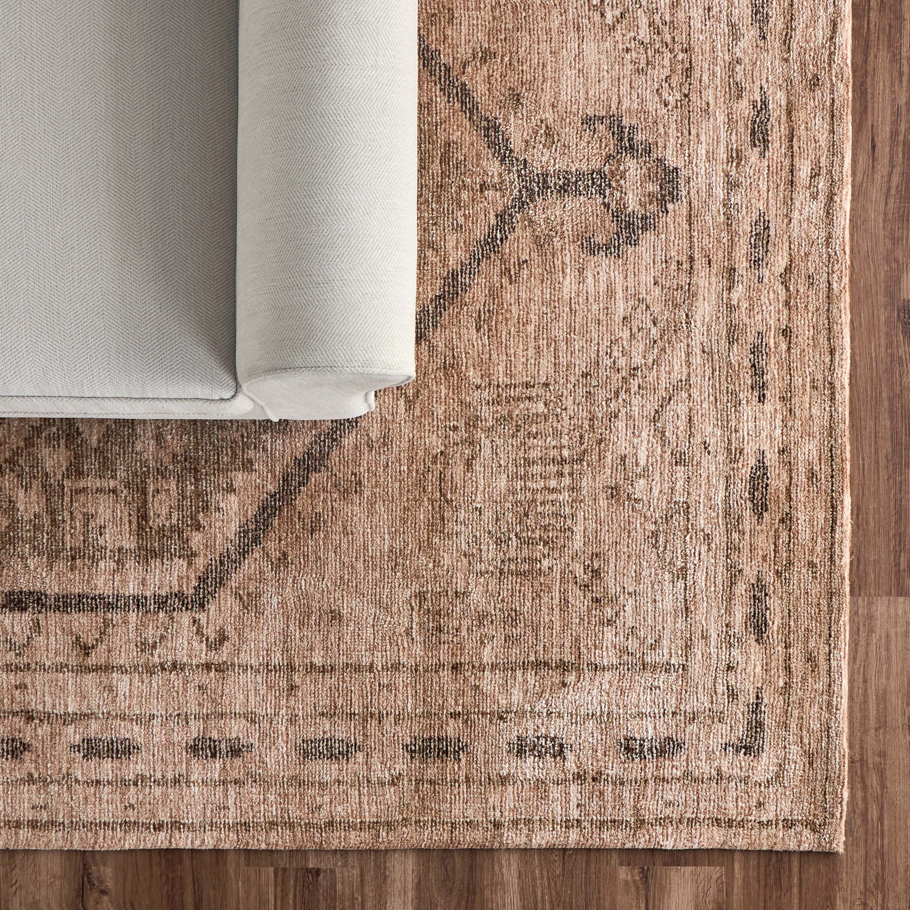 Shop Timbera Rug - 200x290 cm | Homecentre UAE