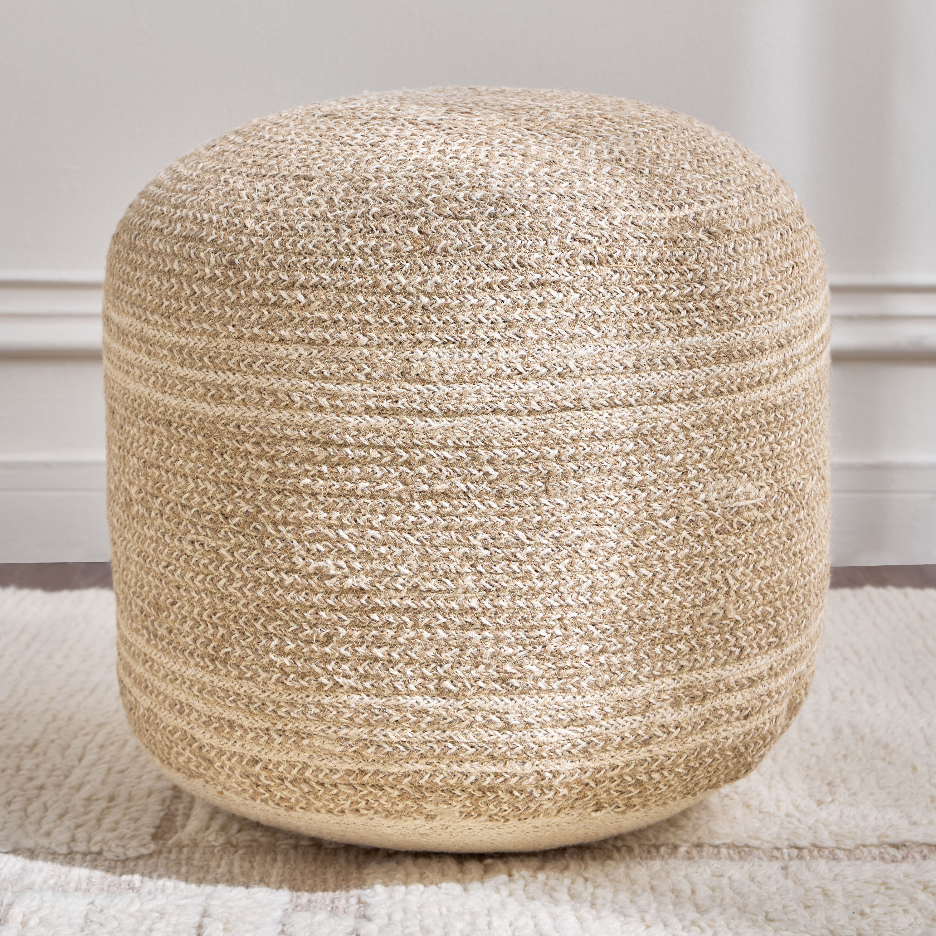 Kaylani Pouf - 45x45 cm