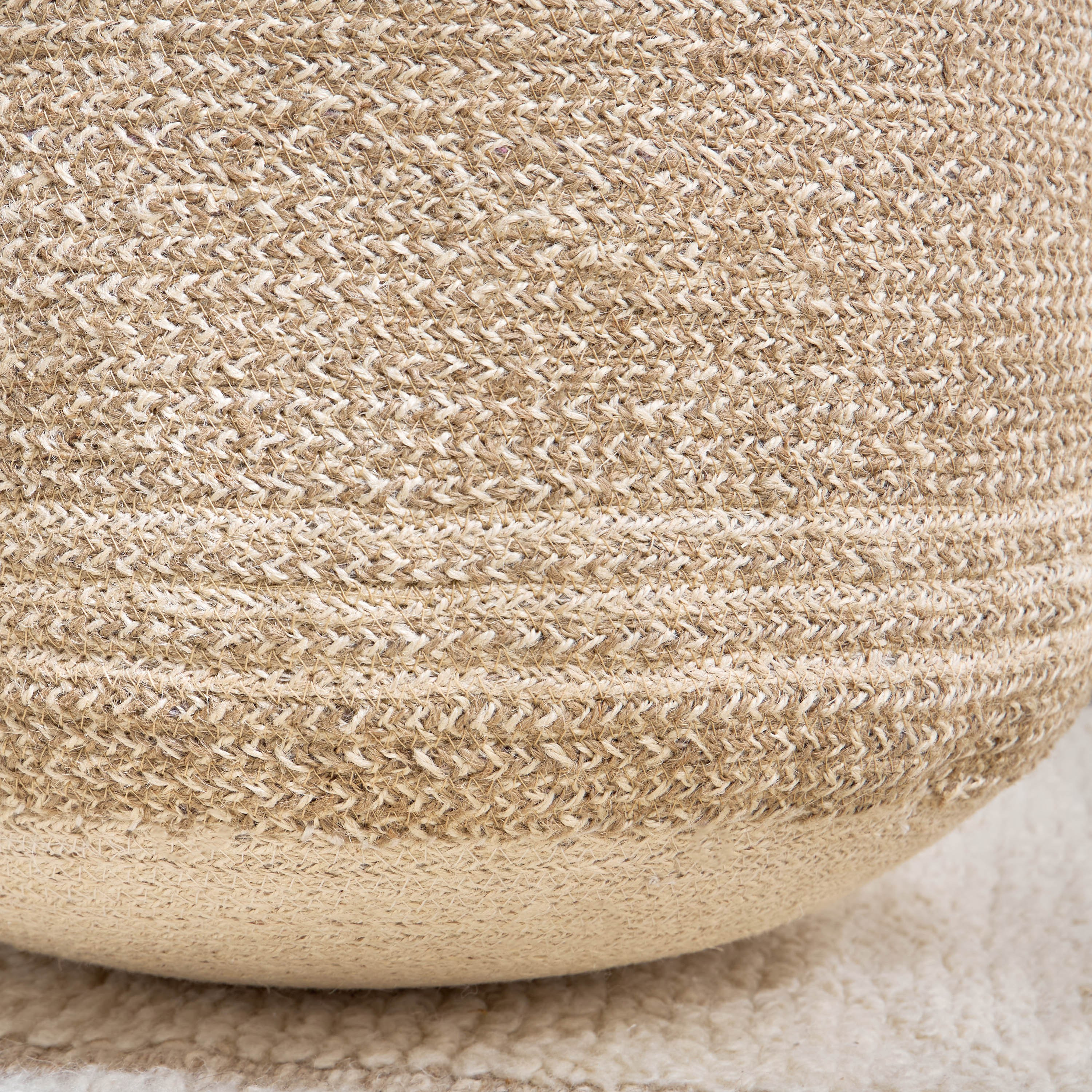Kaylani Pouf - 45x45 cm-household-cushionsandthrows-poufs-image-3
