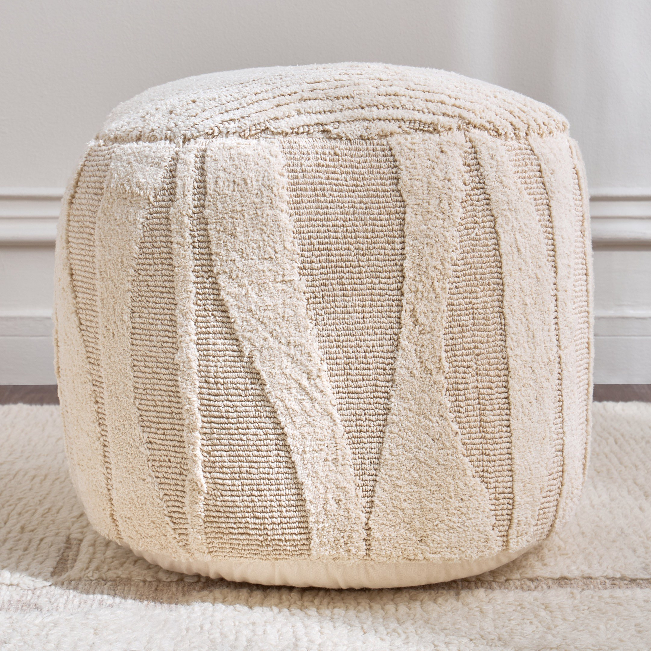 Ailani Pouf - 45x45 cm