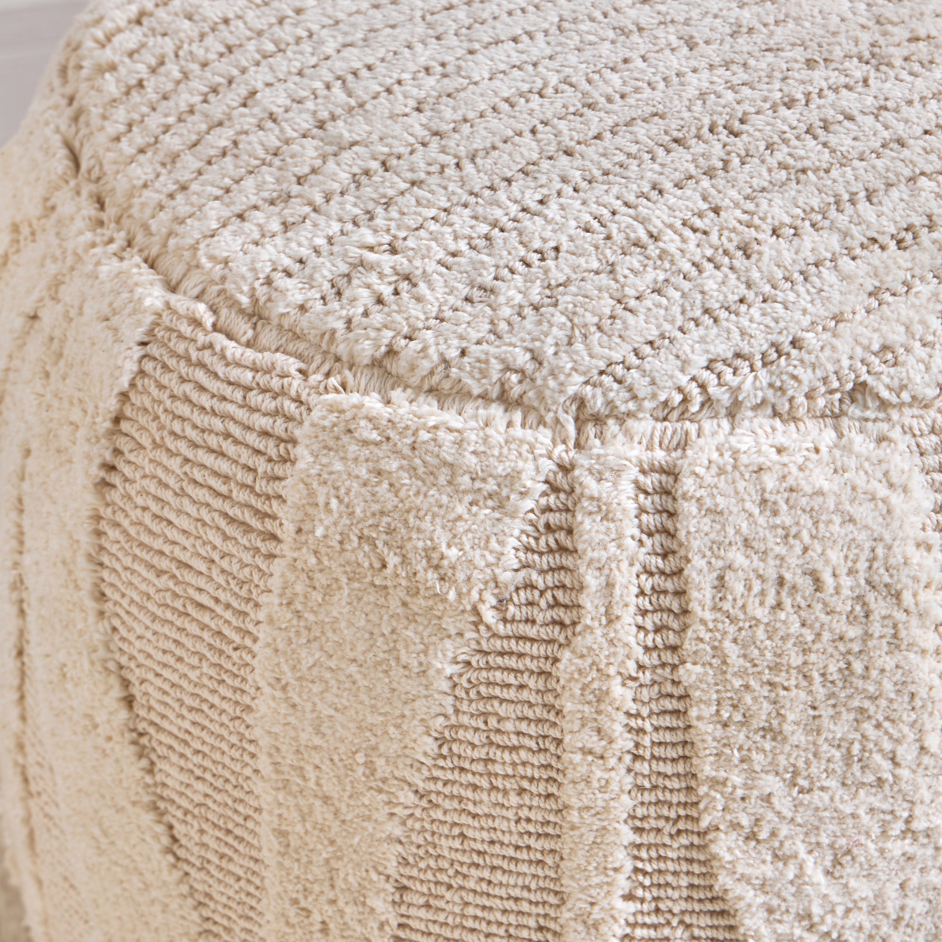 Ailani Pouf - 45x45 cm-household-cushionsandthrows-poufs-image-2