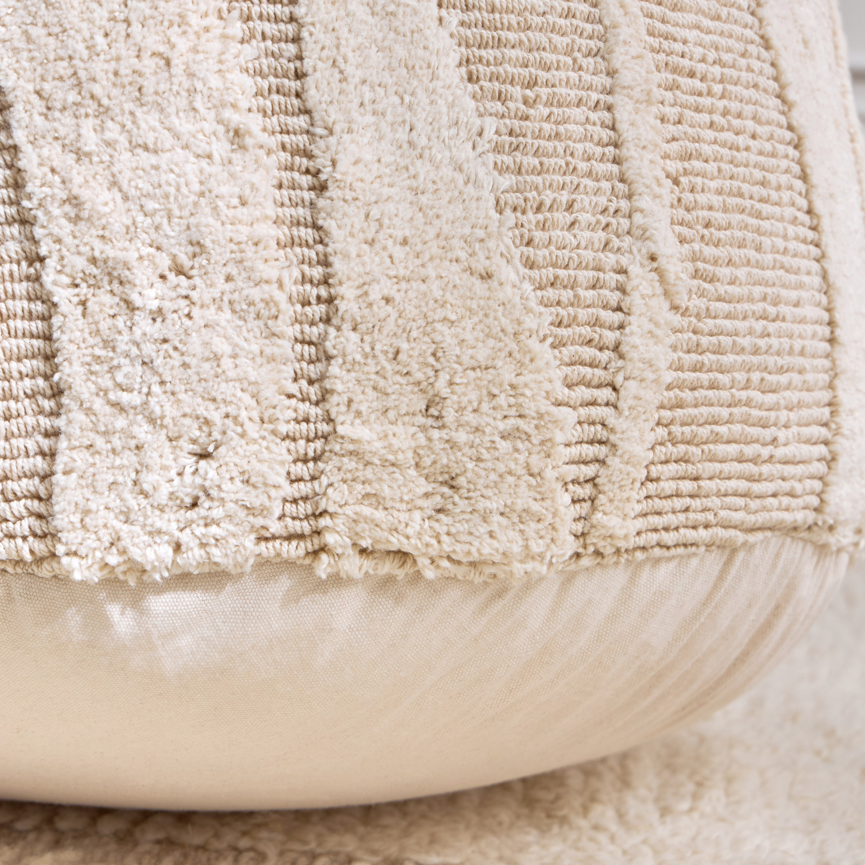Ailani Pouf - 45x45 cm-household-cushionsandthrows-poufs-image-3
