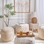 بوف - أيلاني - 45x45 سم-household-cushionsandthrows-poufs-image-1