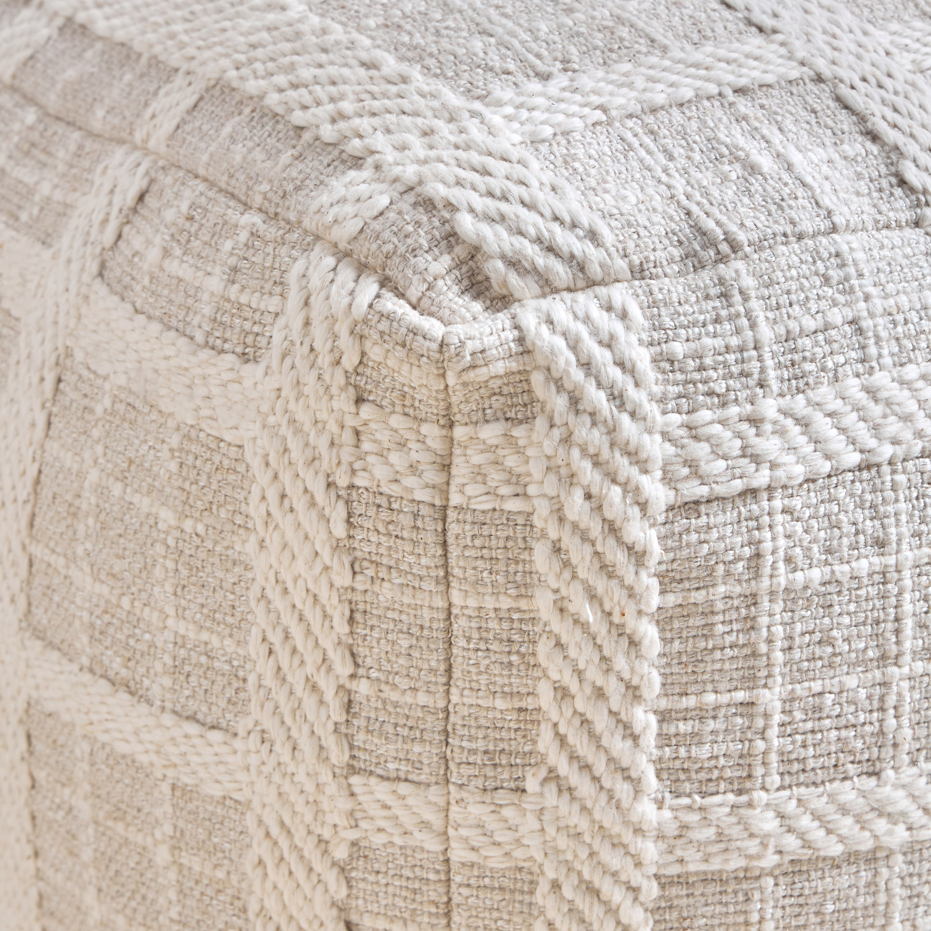 Francesca Pouf - 45x40 cm-household-cushionsandthrows-poufs-image-3