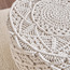 مقعد بوف مكرمية - 40×40 سم-household-cushionsandthrows-poufs-image-3