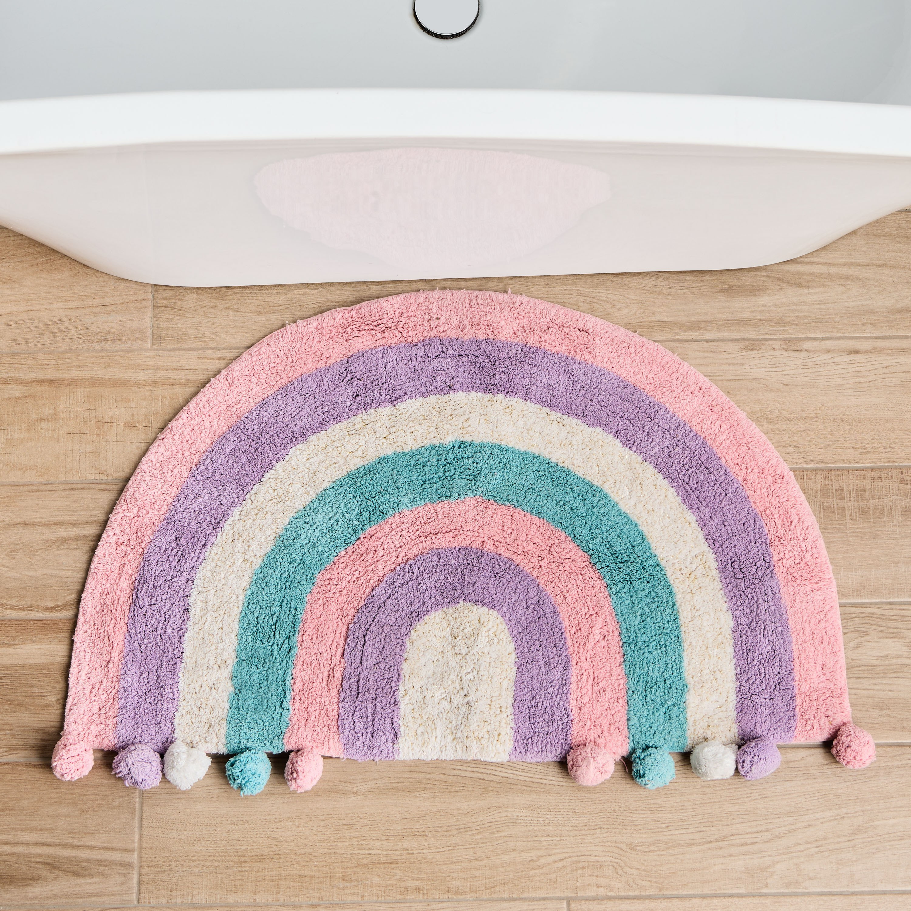 Maggie Bath Mat - 50x80 cm-babyandkids-bathandstorage-bath-bathmats-image-1