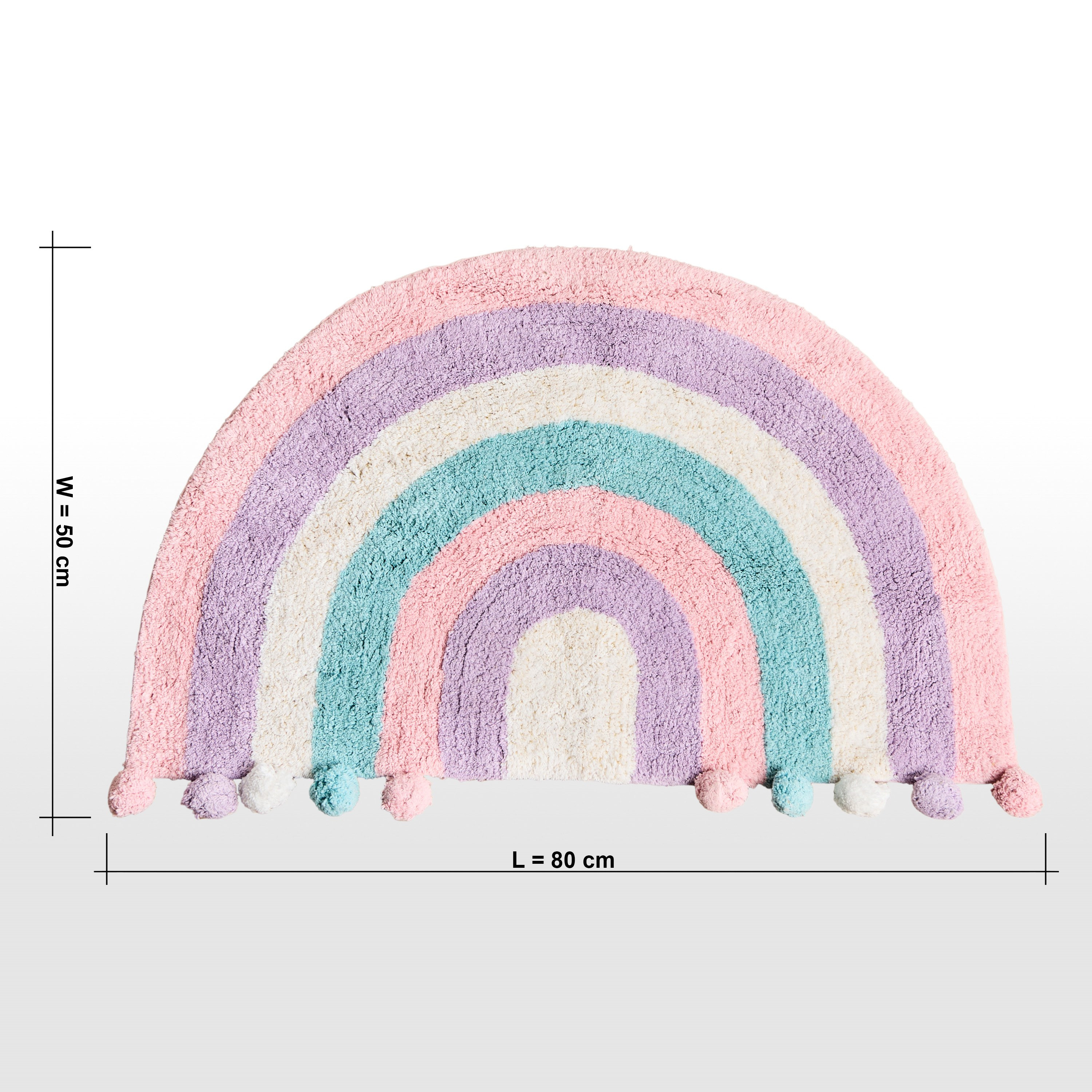 Maggie Bath Mat - 50x80 cm-babyandkids-bathandstorage-bath-bathmats-image-5