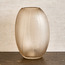 Liora Glass Vase - 38 cm-household-decor-vasesandbowls-image-1