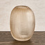 مزهرية زجاج - ليورا - 20 سم-household-decor-vasesandbowls-image-3