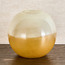 مزهرية زجاج - ليورا - 19 سم-household-decor-vasesandbowls-image-3