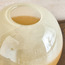 مزهرية زجاج - ليورا - 19 سم-household-decor-vasesandbowls-image-2