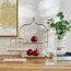 Fany Glass Vase - 24 cm-household-decor-vasesandbowls-image-3