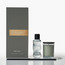 طقم هدايا موزع عطور بالأعواد مع شمعة معطرة من بوغي رين دروبس-household-homefragrance-fragrancegiftset-image-2