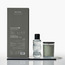 طقم هدايا موزع عطور بالأعواد مع شمعة معطرة من بوغي رين دروبس-household-homefragrance-fragrancegiftset-image-1
