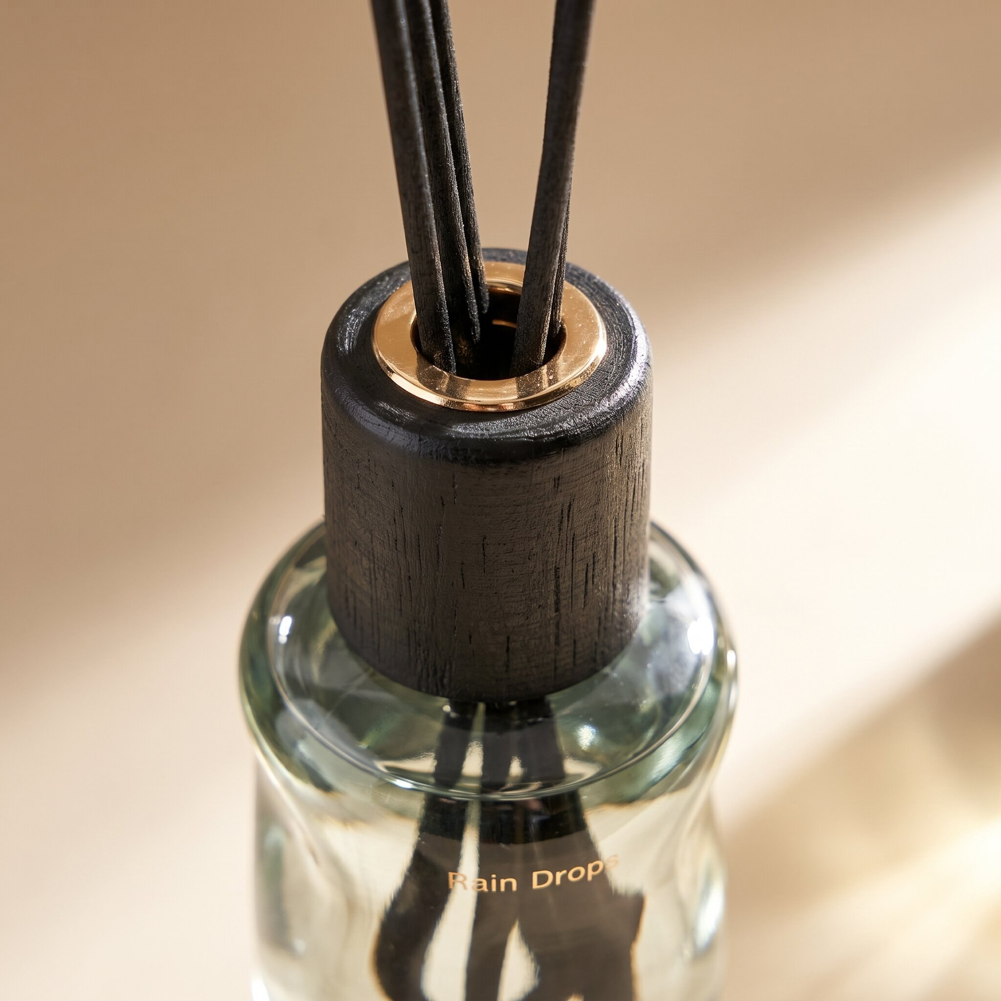 Bougie Rain Drops Reed Diffuser and Scented Jar Candle Fragrance Gift Set-household-homefragrance-fragrancegiftset-image-3