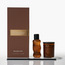 مجموعة هدايا عطور جرة شموع وموزع عطور بالأعواد كريستال ميست - بوجي-household-homefragrance-fragrancegiftset-image-2