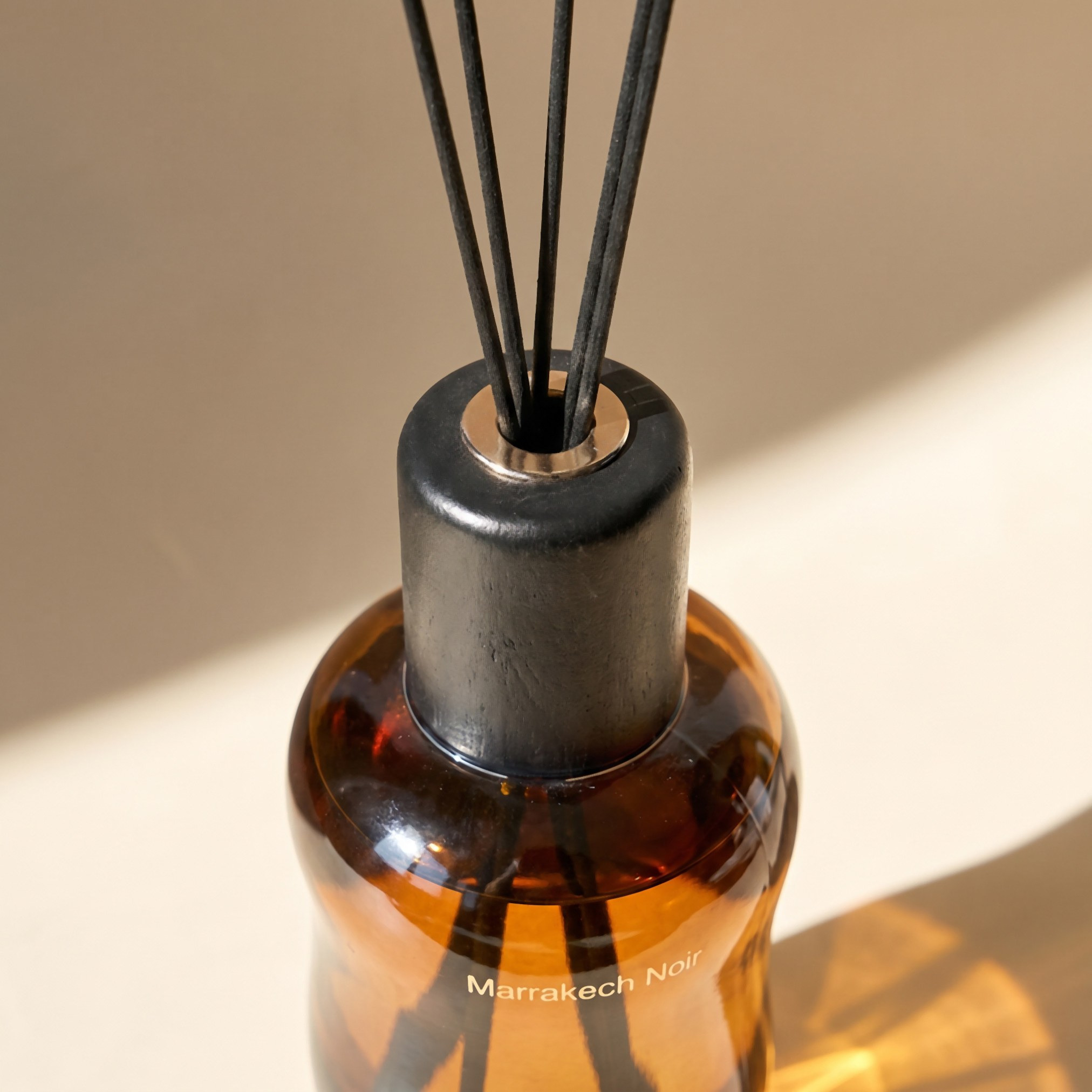 Bougie Crystal Mist Reed Diffuser - 950 ml-household-homefragrance-reeddiffusers-image-3