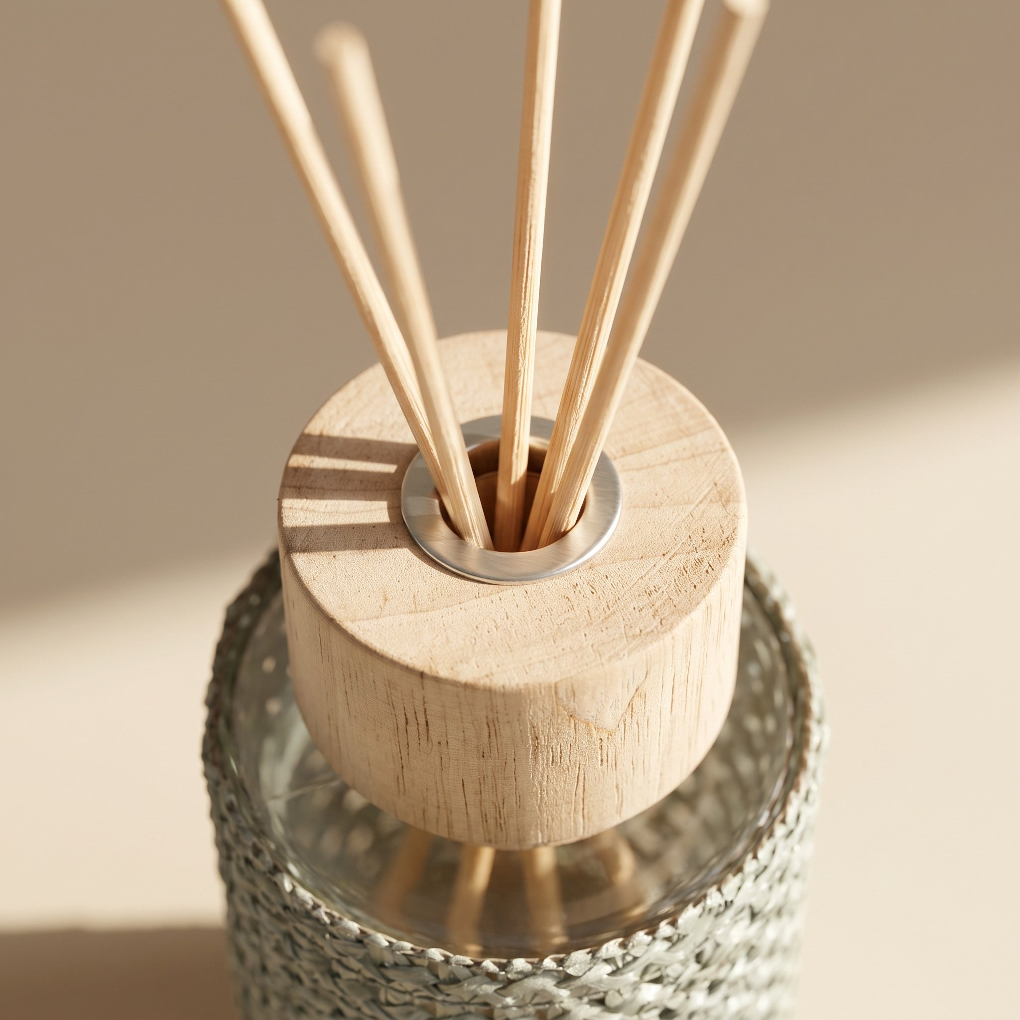 Rattalay Breathe Oxygen Reed Diffuser - 500 ml-household-homefragrance-reeddiffusers-image-3