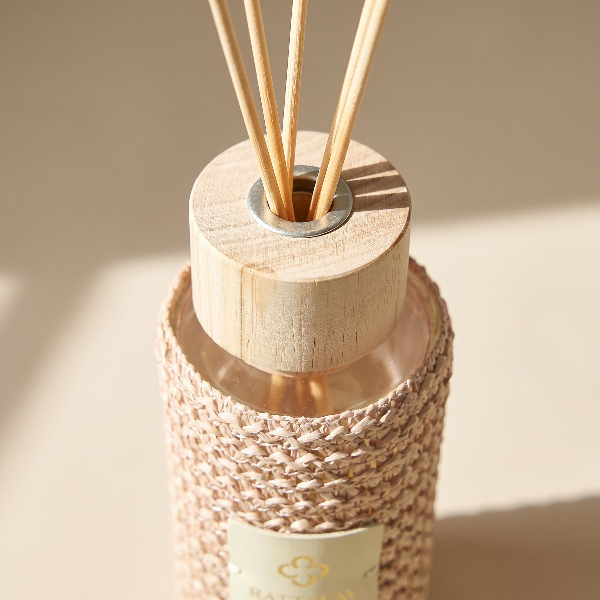 Rattalay Sakura and Zen Reed Diffuser - 500 ml-household-homefragrance-reeddiffusers-image-3