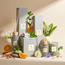 Rattalay Breathe Oxygen Scented Jar Candle - 38 h-household-homefragrance-candles-image-5