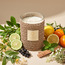 Rattalay Oud Bergamot Scented Jar Candle - 38 h-household-homefragrance-candles-image-1