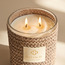 Rattalay Oud Bergamot Scented Jar Candle - 38 h-household-homefragrance-candles-image-3