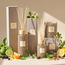 Rattalay Oud Bergamot Scented Jar Candle - 38 h-household-homefragrance-candles-image-5