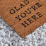 Glad Doormat - 45x75 cm-household-rugsandcarpets-doormats-image-2