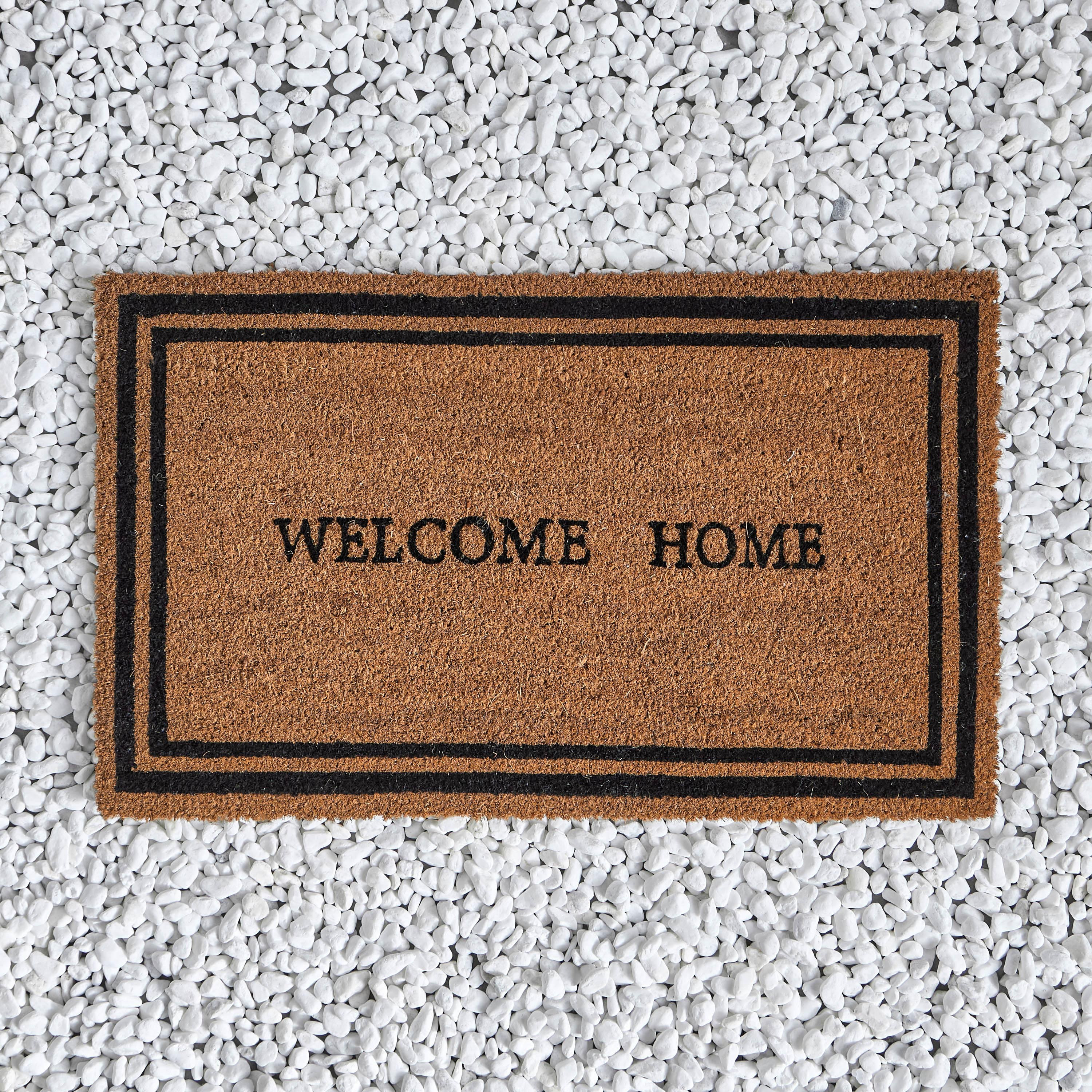 Amukela Doormat - 45x75 cm-household-rugsandcarpets-doormats-image-1